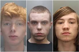 26 baby faced Merseyside criminals brought to justice in 2020