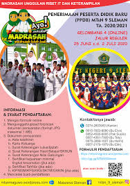 I was hoping this would be something i could write code for and get a pr merged into this repo as i love the project, but i think the solution here is to update the things on the bit.ly side to point to the correct page. Mtsn 9 Sleman Terwujudnya Generasi Yang Berakhlak Mulia Cerdas Dan Terampil Mampu Menghadapi Masa Depan Serta Berwawasan Lingkungan