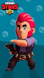 Wallpaper on the phone with leon. 80 Brawl Stars Ideas Brawl Stars Star Wallpaper