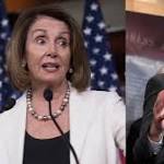 Trump's DACA demands met with outrage from 'Chuck and Nancy' 1