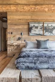 Build storage around the bed. Budget Friendly Cozy Bedroom Ideas