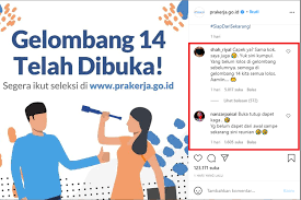 Sebelum daftar, calon penerima kartu prakerja harus menyiapkan terlebih duhulu kartu keluarga serta ktp. Begini Panduan Membuat Akun Dan Mendaftar Kartu Prakerja Gelombang 14