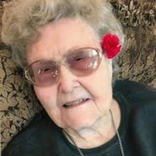 Catherine Montroy Obituary July 3, 2018