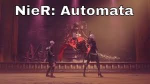 At this exactly this moment do not proceed any further and turned out to the lone 2 pair of three barrels at the. Nier Automata Cheats Cheat Codes Hints And Walkthroughs For Xbox One
