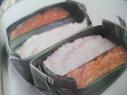 Resep Bubur Merah Putih Tradisi Jawa Tradisi Turun Temurun