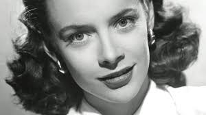 Tragický příběh herečky Susan Peters: Zranila se, když šla na malou,  ztratila kvůli tomu vůli žít