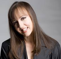 Ariane Smith and Enchanted Thyme