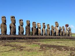 Maybe you would like to learn more about one of these? Wow Ahu Tongariki 15 Masnurul