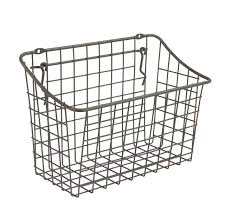 Check spelling or type a new query. Spectrum Diversified 10 X 5 X 7 Pegboard Wall Mount Large Wire Basket For Slatwall Pegboard Home Garage Storage Versatile Wall Organizer For Tools Craft Supplies Industrial Gray