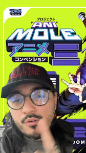 Qué hacer este fin de semana en la @lamolemx Animole