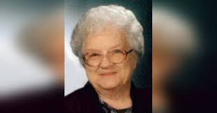 Obituary information for Mary Ellen Harper