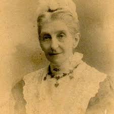 Ettington. Mary Margaret Lowe