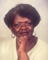 Obituary information for Frances Mae Sanford