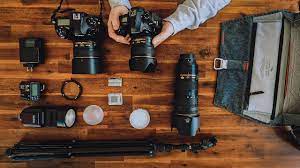 Travel show host and photographer. My Wedding Photography Lenses And Cameras For 2020 Taylor Jackson Youtube