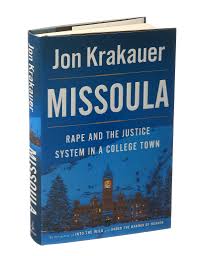 Outside, jon krakauer eg es jeg, what is jon krakauer doing now, jon krakauer contact, jon krakauer harrisburg, jon krakauer goodreads. Review Jon Krakauer S Missoula Looks At Date Rape In A College Town The New York Times