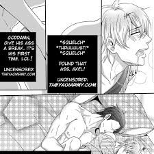 theyaoiarmy on X: Manga: Sweet Boy Uncensored: t.cotpgfF6KaC9  t.coyvMt6GDCxH  X