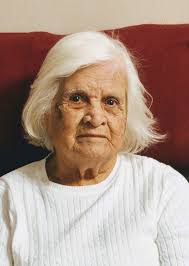 OBITUARY: Lucille Walker Radford