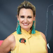 Así es Sarah Croft, la hija cantante de Ainhoa Arteta