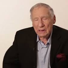 Happy 98th birthday, Mel Brooks!🥁🎉, Born Melvin Kaminsky