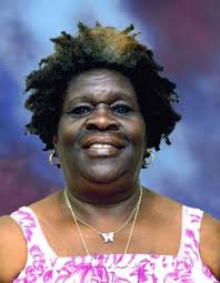 Hattie Mae Garland Obituary