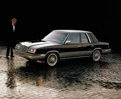 Image result for Black 1982 Chrysler