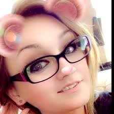 Tiffany Etheridge's Instagram, Twitter & Facebook