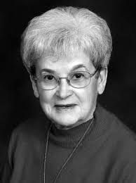 Beth Parks Obituary (1930