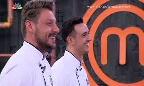 Έτσι, οι δύο φιναλίστ στον μεγάλο τελικό του masterchef 5 του star είναι ο διονύσης σαρακίνης και. Aytos Einai O Nikhths Toy Master Chef