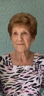 Adeline “Andy” Anderson Obituary August 21, 2022