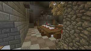 See more ideas about minecraft medieval, minecraft, minecraft architecture. Interior Minecraft Medieval Kitchen Novocom Top
