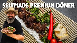 Don Carne Rezept Selfmade Premium Doner Kochrezepte Rezepte Don Carne