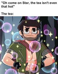 Jackie Looked At Me For Not Posting Seriously My First Reddit Post Starvstheforcesofevil Star Vs The Forces Of Evil Star Vs The Forces The Ancient One