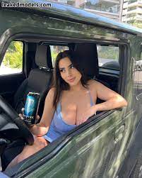 Vai Monroe  vaimonroe Nude Leaks OnlyFans Photo 6 - Leaked Models