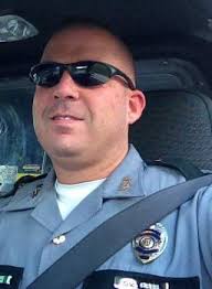 Sgt David Gibbs (1972-2015)