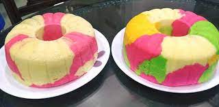Karena terbuat dari adonan susu dan keju, sehingga bolu susu lembang terasa manis yang pas dengan sentuhan keju gurih yang membuat siapa saja. Resepi Kek Apam Susu Lembut Dan Gebu Bidadari My
