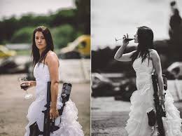 Hochzeitskleid brautkleid gebraucht und neu verkaufen. Trash The Dress Fotoshooting Florian Gunzer