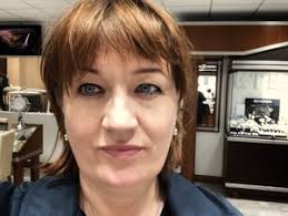 A widow's journey to becoming a death doula