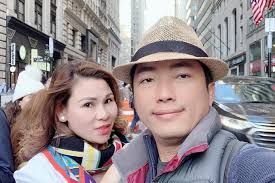 Phân cảnh mà a.t xuất hiện chớp choáng trong về nhà đi con. Diá»…n Vien Kinh Quá»'c Noi Gi Vá» NgÆ°á»i Vá»£ Ä'áº¡i Gia Vá»«a Bá»‹ Báº¯t
