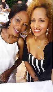 Hotness Galore Eric Omondi S Mother In Law Looks Nothing Like Her Age Check Out Her Stunning Photos Classic 105