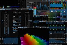 DMG Audio All Plugins Bundle 2