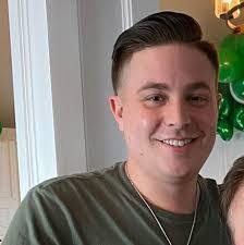 Anthony Candido's Instagram, Twitter & Facebook