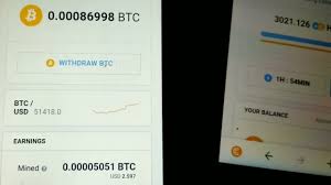Bfgminer is a software for mining coins which use sha256 algorithm. Bitcoin Mining Software In Your Pc Ios Android 2021 Youtube