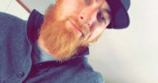 Richard L. “Ricky” Gresham loved hanging around the campfire with family  and friends