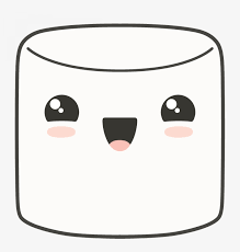 736 x 1030 jpeg 65 кб. Excited Marshmallow Sad Marshmallow Free Transparent Png Download Pngkey