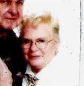 Obituary information for Eleanor Patricia Gosik