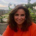 Teresa Ream's Instagram, Twitter & Facebook