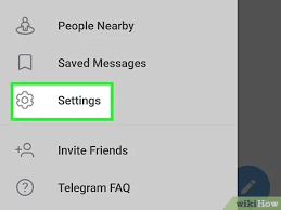Check our list of best who viewed my profile apps. How To Know Chat Id On Telegram On Android With Pictures