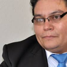 Sergio ROMERO-SERVIN