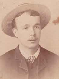 Richard Charles Argall (1867-1917)