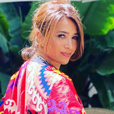 Veronica Lomeli's Instagram, Twitter & Facebook